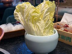 -阳坊涮肉(西直门凯德mall店)