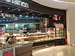 -FANEN法念·烘焙·甜点(万象城店)