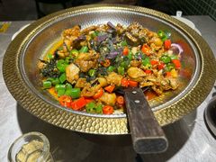 -肥家大排档(天河体育西店)