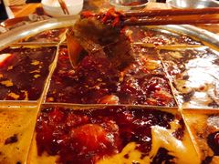 -邓莽子老火锅(鲁祖庙店)