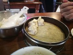 -湘春酒家·1989(湘春路店)