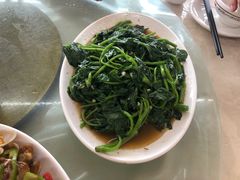 -红月湾海鲜饭店•沙滩海景(双月湾店)