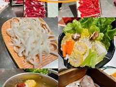 -潮界(虹桥新天地店)