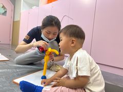 -金宝贝早教(庐阳万象汇中心)
