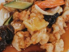 -桃园中华料理炸酱面(燕儿岛路店)