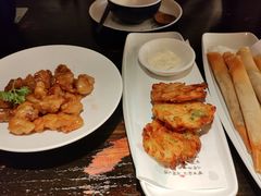 -绿茶餐厅(雁塔大悦城店)