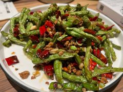 -九转小磨·非遗东北菜(万达广场店)