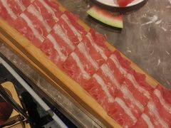 -刘一手重庆火锅(万达广场店)