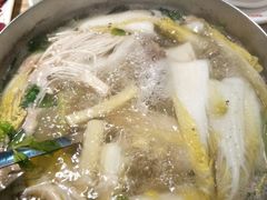-为什么牛潮汕牛肉火锅(万胜广场店)
