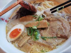 -味千拉面(上海蓝天路店)