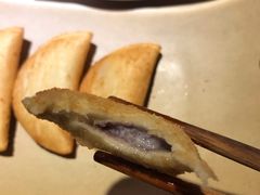 爆香冰淇淋-酒阳蒸经小酒馆(解放碑店)