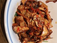 -农耕记·湖南土菜(科技园店)
