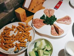 -祥源胡同·涮牛羊肉火锅(花桥店)
