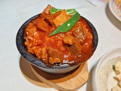 -俄士厨房(印象汇店)