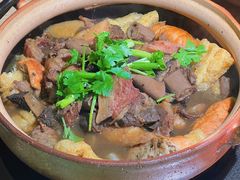 -荒野美食汇(永庆坊店)