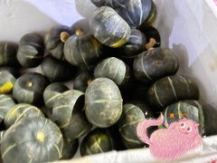 -新鸿港水果市场