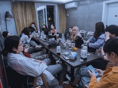 -无趣桌游狼人杀店