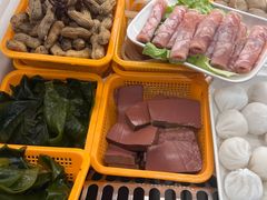-牛华八婆麻辣烫(起源店)