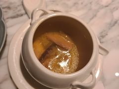 -无锡苏宁银河国际酒店-悦府65中餐厅