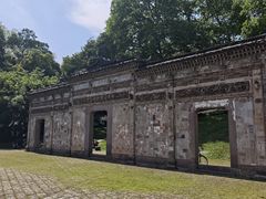 -中国美术学院象山校区-民艺博物馆