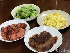 -四季小馆·地道北京小吃(广百店)