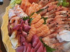 -福樱兰海鲜放题铁板烧(加州店)