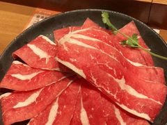 -和合谷(北京市王府井百货大楼店)
