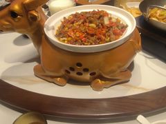 -忠顺斋易州印象烤鸭店(东关新村店)