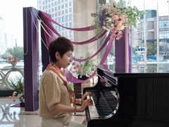 -金泽大酒店·卢塞恩餐厅·年夜饭春节连市