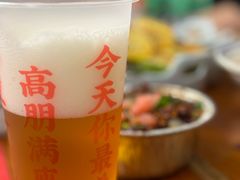 -炒豆合作社(东四总店)