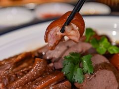 -金成潮菜博物馆(海珠湿地店)