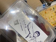 -雲物·云南小馆(好悦天地店)