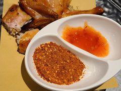 -达叔香味海鲜(海棠68环球美食街店)