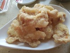 -顺姬冷面(延大店)