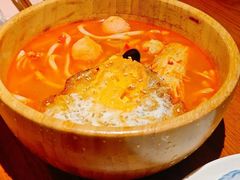 -盘炉forenza·云贵川融合小食堂 ( 钟楼中柳巷店)