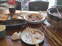 -三里桥徐家烧烤(启明街店)