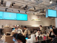 -喜茶(广州北京路惠福东店)