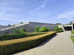 -秦始皇帝陵博物院-丽山园