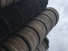 -南洋理工大学A号餐厅