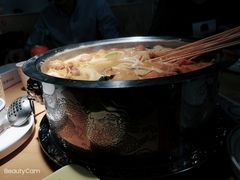 -杨翔豆皮涮牛肚(万和城店)