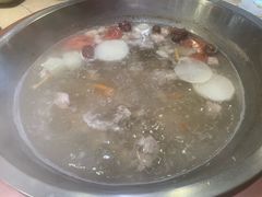 -313羊庄鲜羊火锅·鲜羊肉烧烤(李村店)
