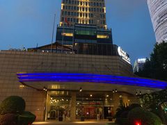-上海外滩英迪格酒店