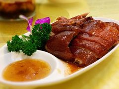 -台山美食一绝阿四台山黄鳝饭(阿四创作店)