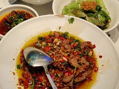 -兰湘子·湘菜小炒(天水兰天城市广场店)