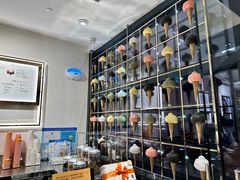 -VENCHI 闻绮(上海佛罗伦萨小镇店)