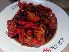 -有位虾匠·胶东小馆(市北店)