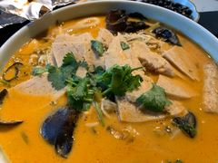 -天厨妙香素食餐厅(清华店)