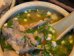-巴奴毛肚火锅(六天地店)