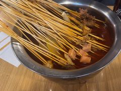 -拐枣巷小串串(财大店)