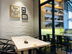 -打趸BTC·Breaktime cafe(北京路店)